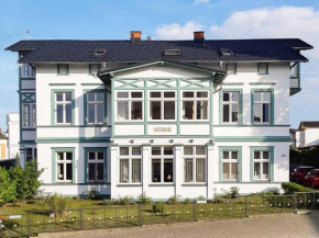 Haus Seebaer in Seebad Ahlbeck